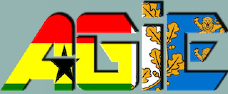 Association of Ghanaians in Estonia